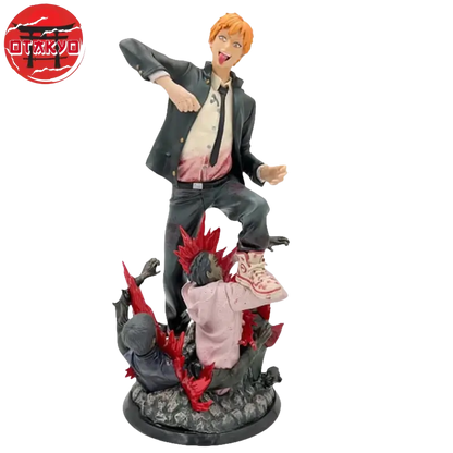 Denji Figuren "Blutrünstig" - Chainsaw Man™