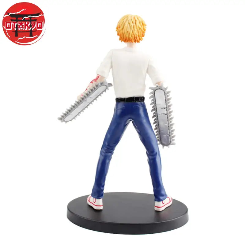Denji Figuren - Chainsaw Man™