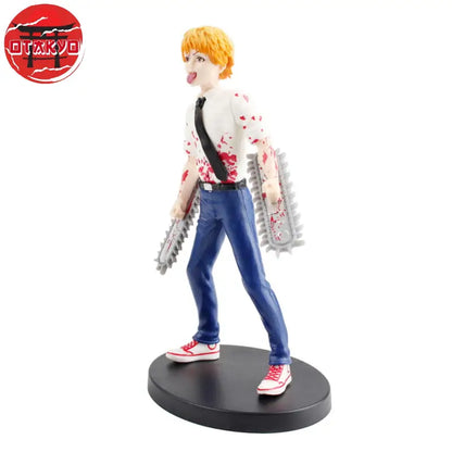 Denji Figuren - Chainsaw Man™