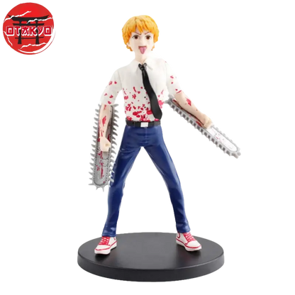 Denji Figuren - Chainsaw Man™