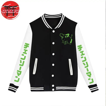 Denji Jacke "Chain" - Chainsaw Man™