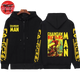 Denji Jacke - Chainsaw Man™