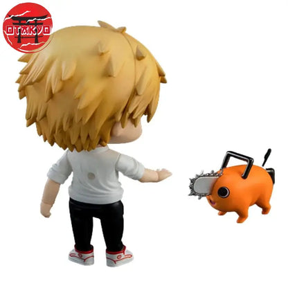 Denji Nendoroid Figuren - Chainsaw Man™
