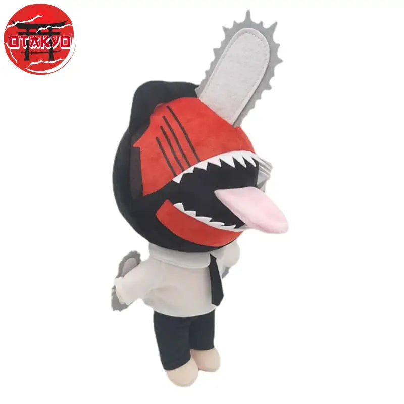 Denji Plüschtier - Chainsaw Man™