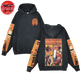 Denji Pullover 