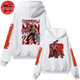 Denji Pullover 