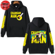 Denji Pullover - Chainsaw Man™