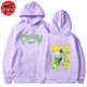 Denji Pullover 