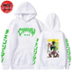 Denji Pullover 