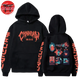 Denji Pullover 