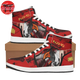 Denji Schuhe - Chainsaw Man™