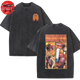 Denji T-Shirt - Chainsaw Man™