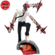 Denji x Pochita Figuren 