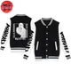 Denji x Pochita Jacke - Chainsaw Man™