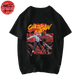 Denji x Power T-Shirt - Chainsaw Man™