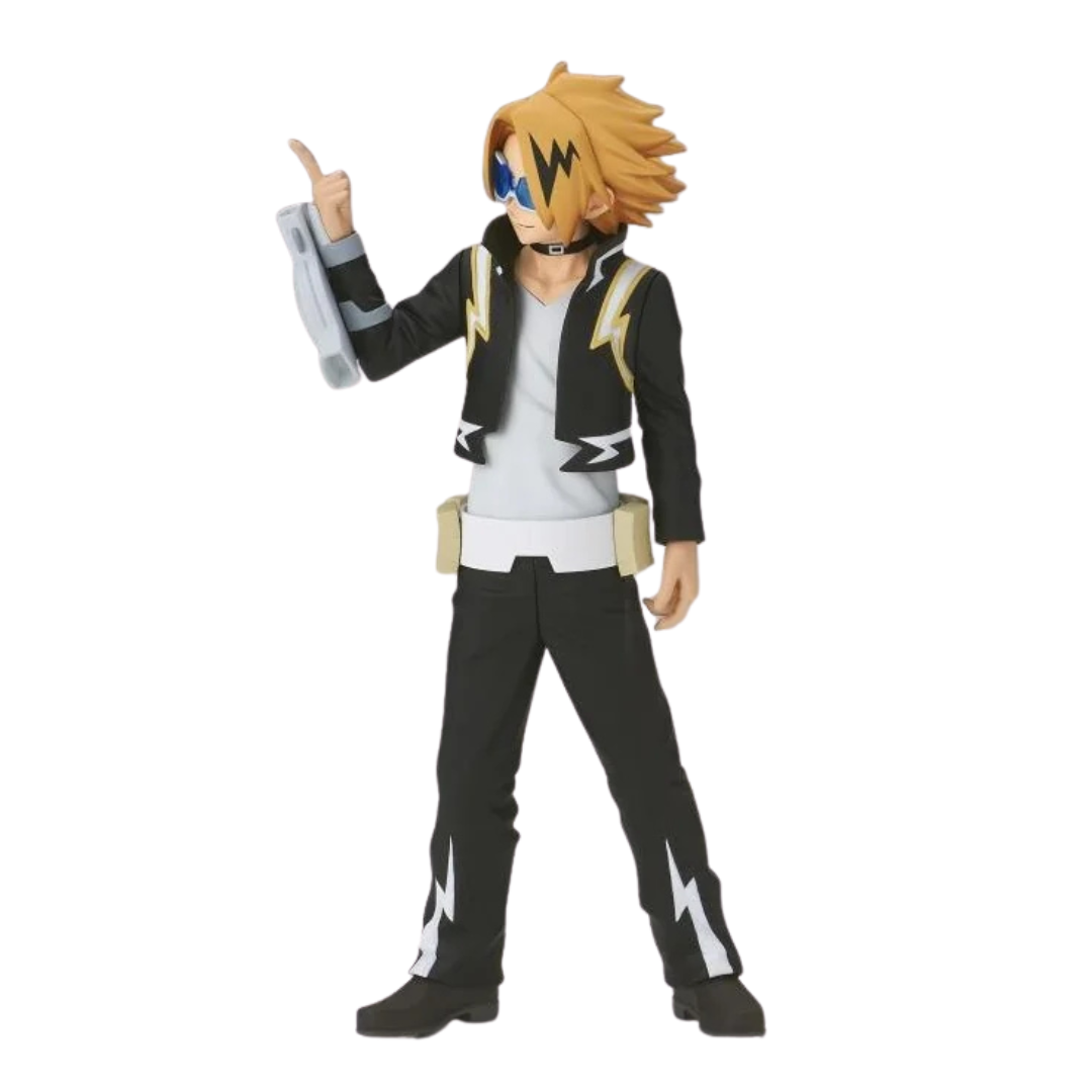 Denki Kaminari Figuren - My Hero Academia™