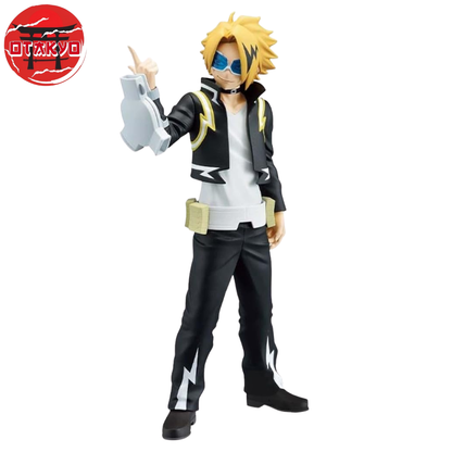 Denki Kaminari Figuren - My Hero Academia™