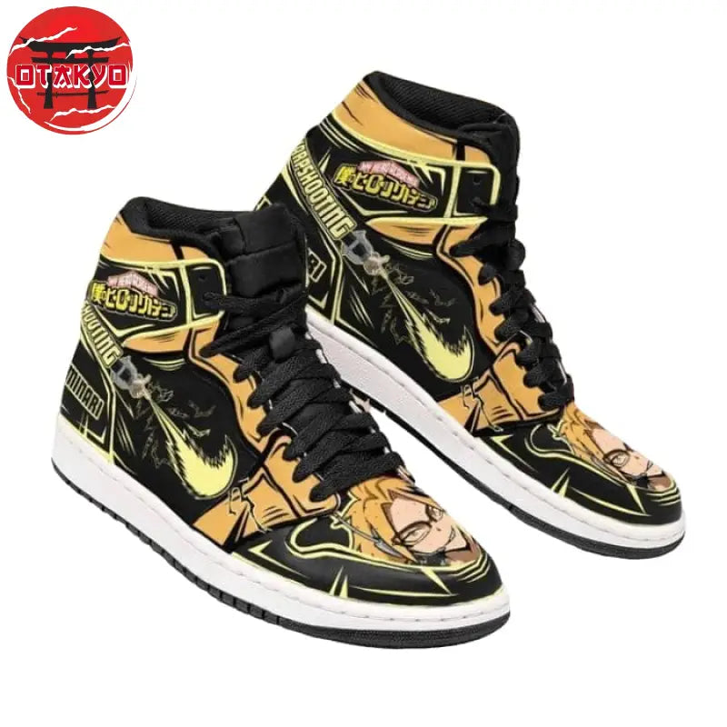 Denki Schuhe - My Hero Academia™