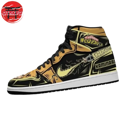Denki Schuhe - My Hero Academia™