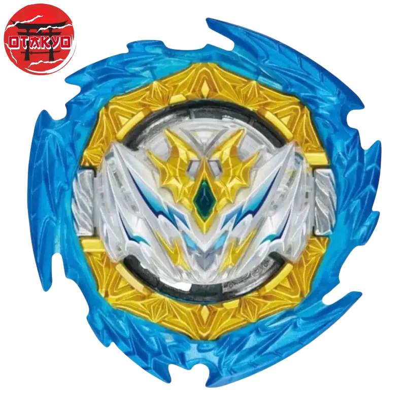 Devil Belial Giga Mobius-3 Kreisel - Beyblade Burst QuadDrive™