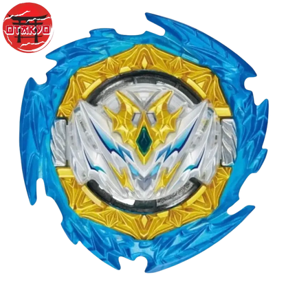 Devil Belial Giga Mobius-3 Kreisel - Beyblade Burst QuadDrive™