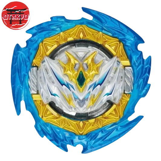 Devil Belial Giga Mobius-3 Kreisel - Beyblade Burst QuadDrive™