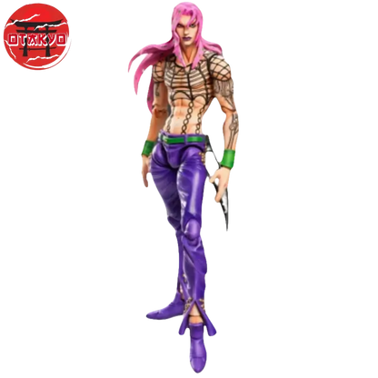 Diavolo Figuren - Jojo's Bizarre Adventure™