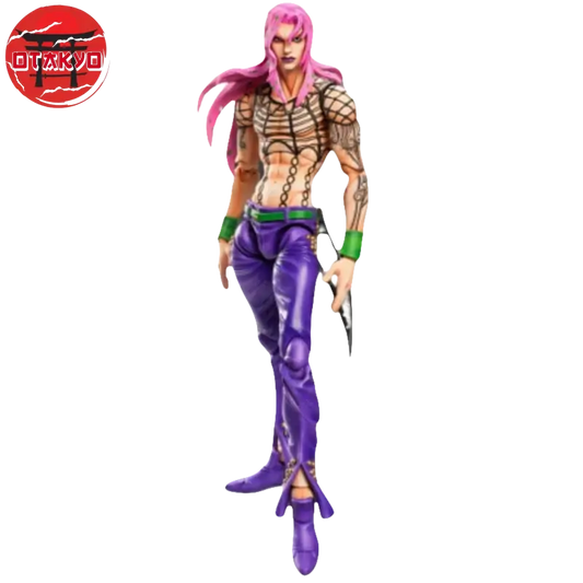 Diavolo Figuren - Jojo's Bizarre Adventure™