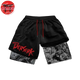 Die letzte Schlacht Short - Berserk™
