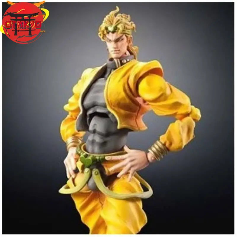 Dio Brando Figuren - Jojo's Bizarre Adventure™
