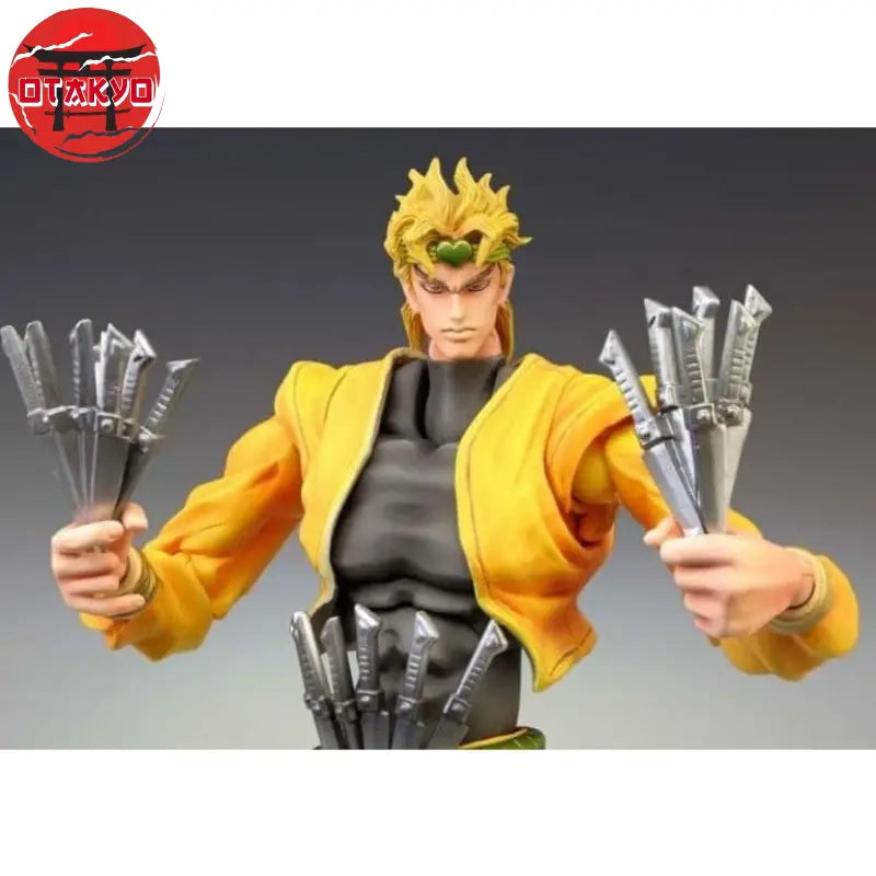 Dio Brando Figuren - Jojo's Bizarre Adventure™