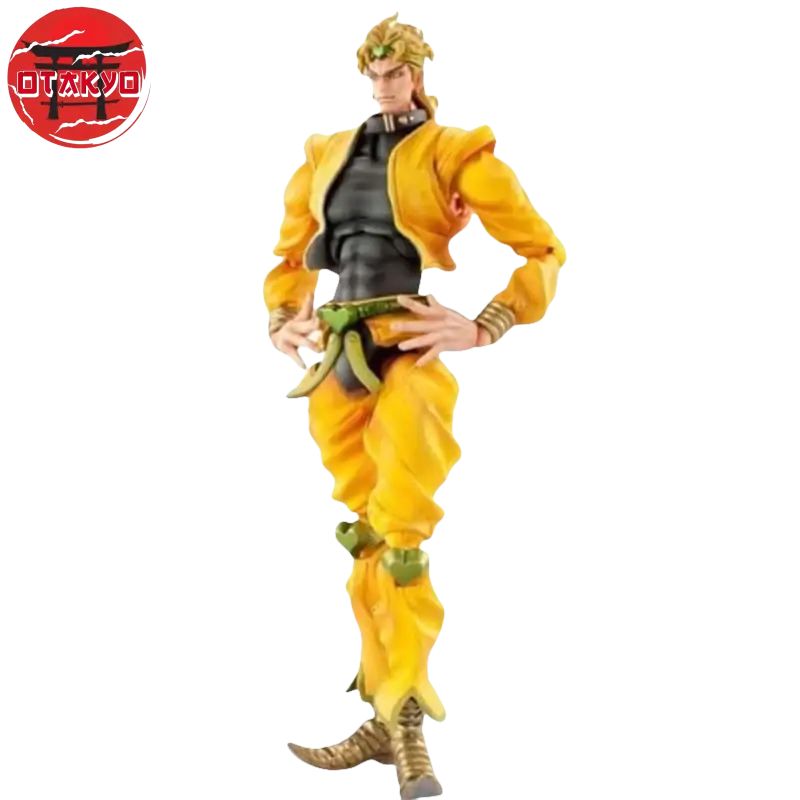Dio Brando Figuren - Jojo's Bizarre Adventure™
