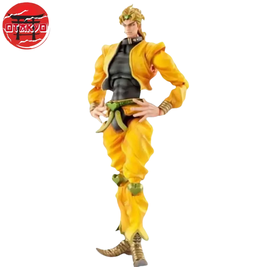 Dio Brando Figuren - Jojo's Bizarre Adventure™