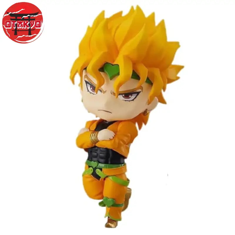 Dio Brando Nendoroid Figuren - JoJo's Bizarre Adventure™