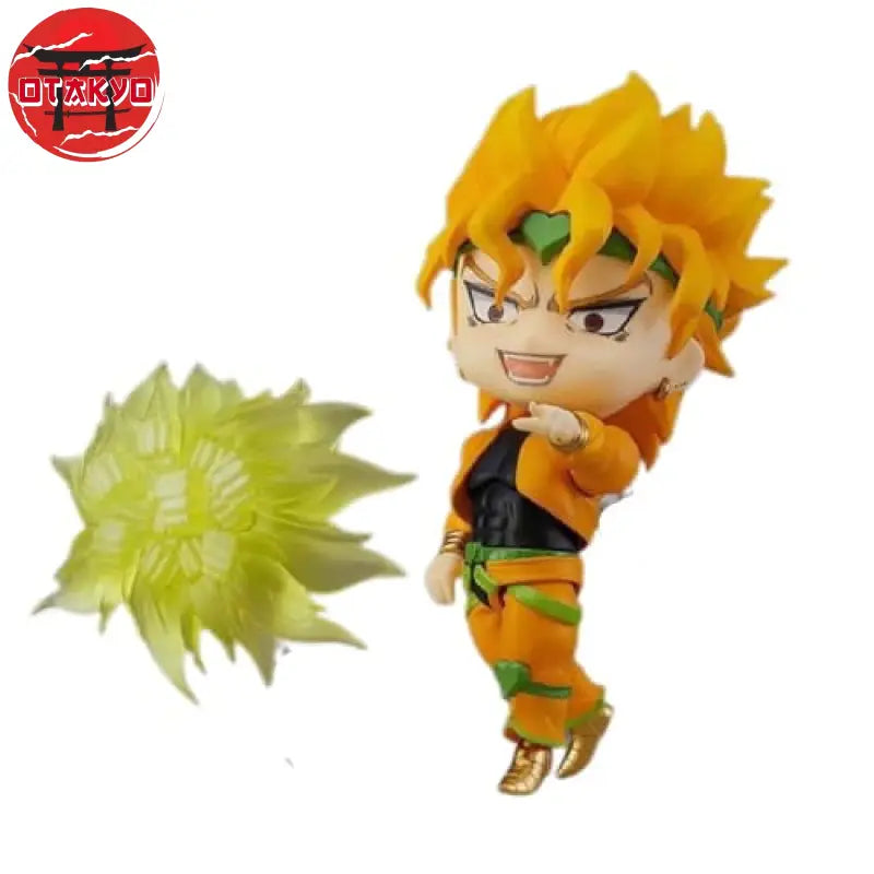Dio Brando Nendoroid Figuren - JoJo's Bizarre Adventure™