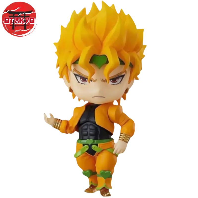 Dio Brando Nendoroid Figuren - JoJo's Bizarre Adventure™