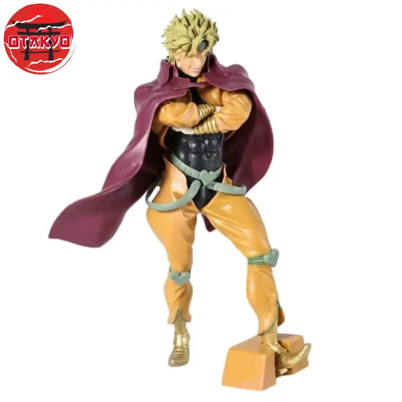 Dio Figuren - Jojo's Bizarre Adventure™