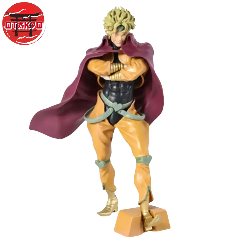 Dio Figuren - Jojo's Bizarre Adventure™