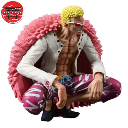 Doflamingo Figuren "Mera" - One Piece™
