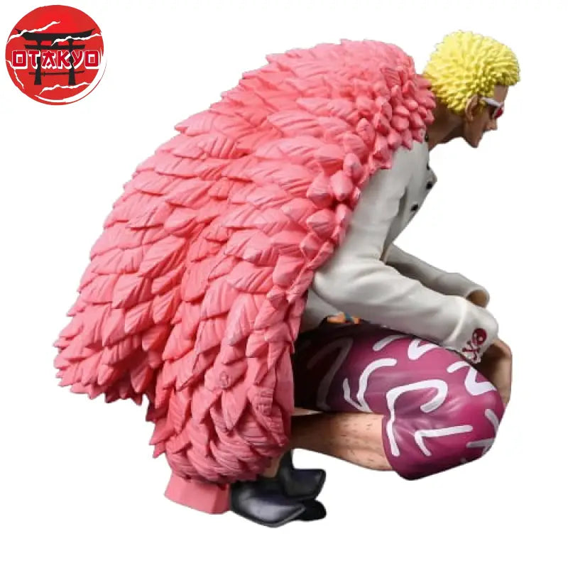 Doflamingo Figuren "Mera" - One Piece™