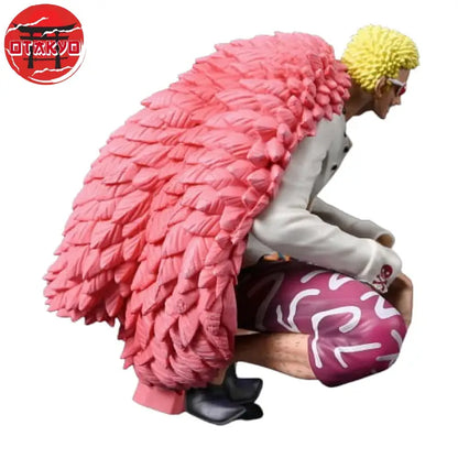 Doflamingo Figuren "Mera" - One Piece™
