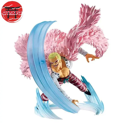 Doflamingo "Ito Ito" Figuren - One Piece™