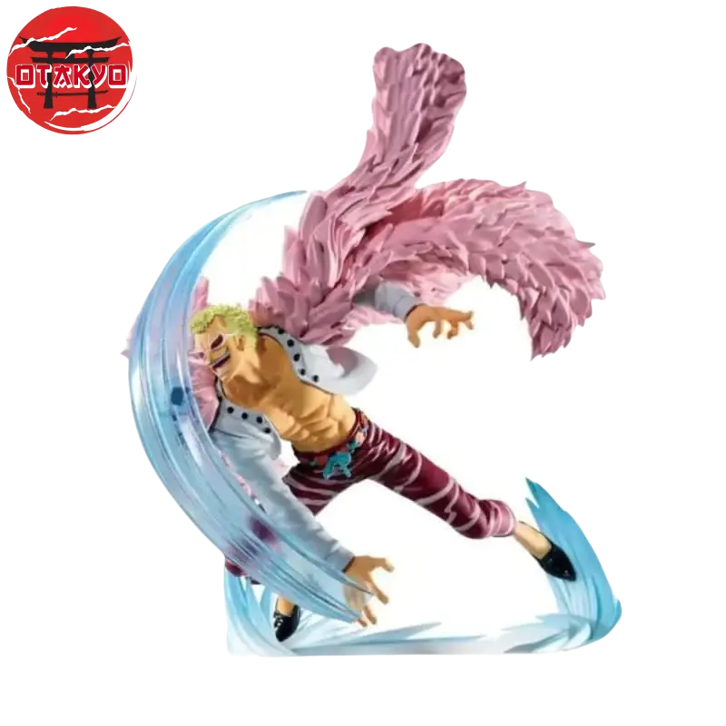 Doflamingo "Ito Ito" Figuren - One Piece™