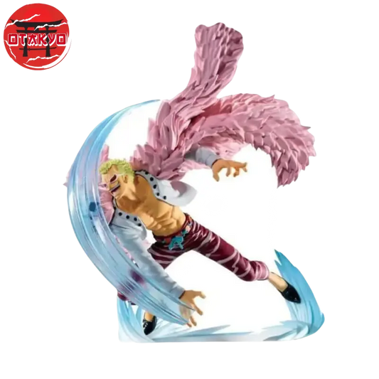 Doflamingo "Ito Ito" Figuren - One Piece™