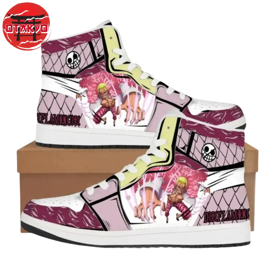 Doflamingo Schuhe - One Piece™