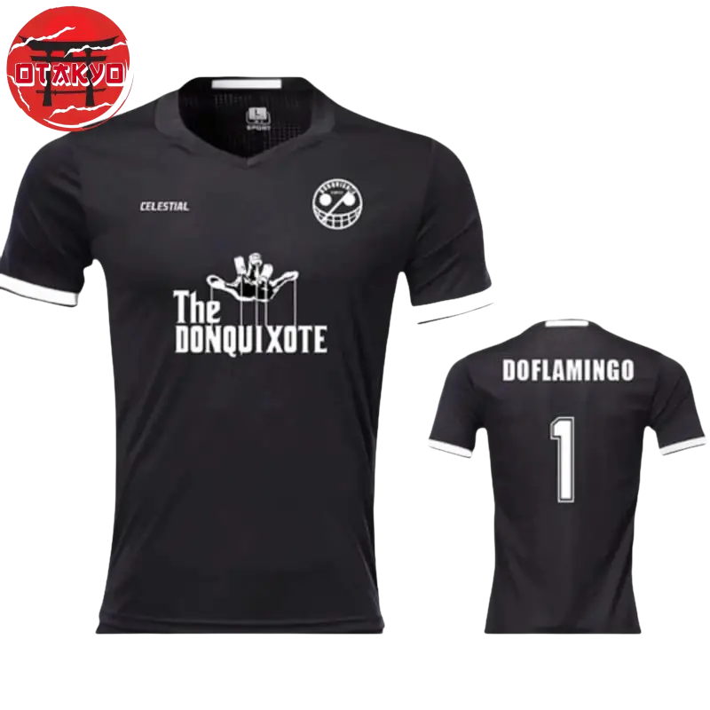 Doflamingo Trikot - One Piece™