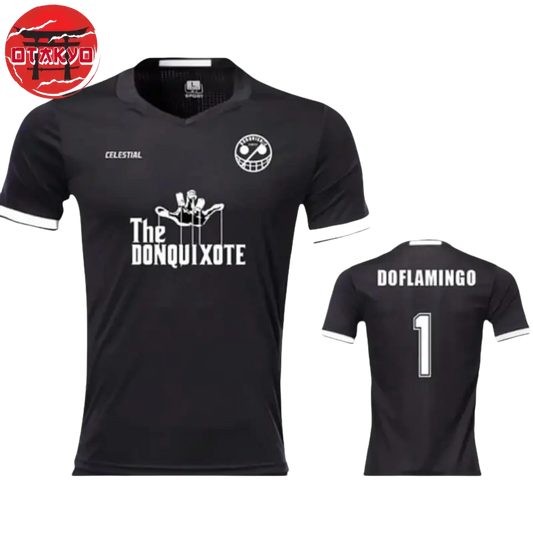 Doflamingo Trikot - One Piece™