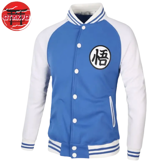 Dōgi Jacke - Dragon Ball Z™