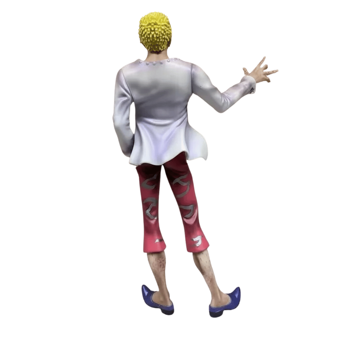 Don Quichotte Doflamingo Figuren - One Piece™