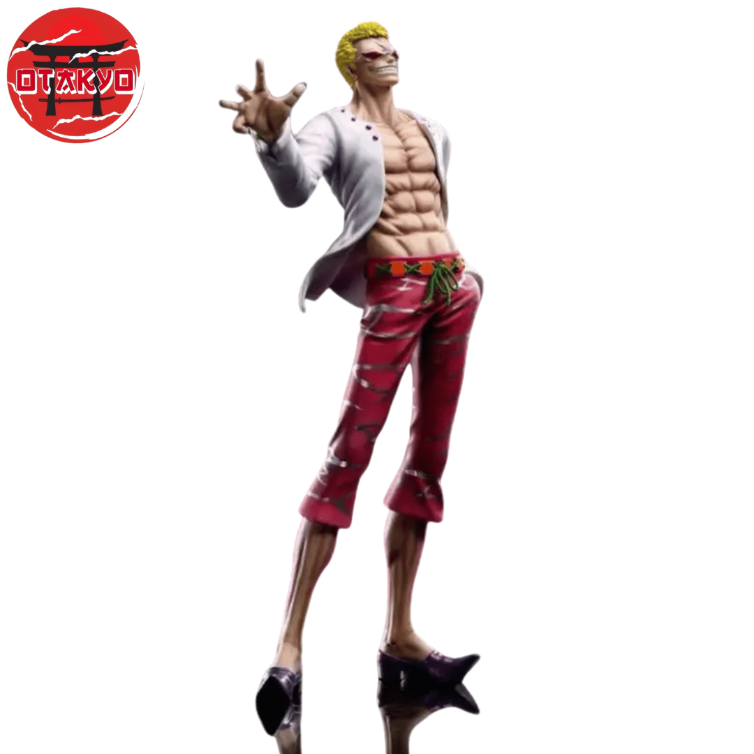 Don Quichotte Doflamingo Figuren - One Piece™